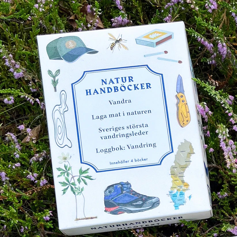 スウェーデン 洋書 本 National Parks of Sweden il_340x270